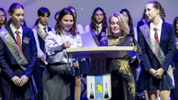 Медиапрофессию — в 10 класс: «Губернские ведомости» стали партнерами южно-сахалинского лицея № 1