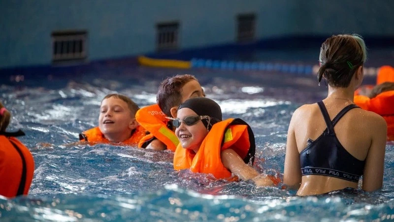 Более 60% жителей Сахалинской области выбрали постоянные занятия спортом