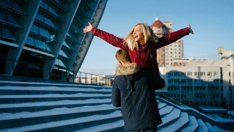 Южно-Сахалинск вошел в лидеры среди городов России для развития карьеры