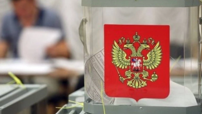 Возможность досрочно проголосовать за президента есть у 4% избирателей на Сахалине