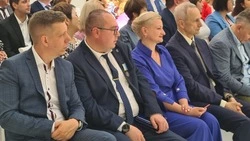 День медицинского работника торжественно отметили в Сахалинской области