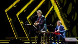 Известный бард Олег Митяев рассказал на концерте, почему он написал песню о Сахалине