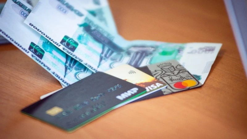 Госдума одобрила проект закона об уведомлениях о новых кредитах через Госуслуги