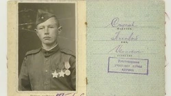 Лекция о подвигах холмского ветерана ВОВ пройдет на Сахалине 5 мая 