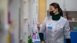 Еще один регион Дальнего Востока ужесточил ограничения из-за коронавируса