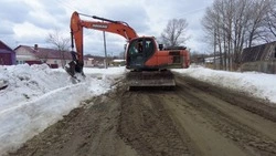 Анивский район готовят к паводкам