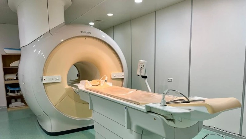 Более 100 пациентов уже прошли высокотехнологичную диагностику в сахалинском Центре ядерной медицины