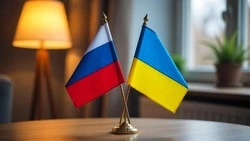 Захарова: состав делегации РФ на переговорах в Стамбуле 2 июня не изменится