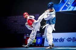 Чемпионат России по тхэквондо среди глухих впервые пройдет на Сахалине