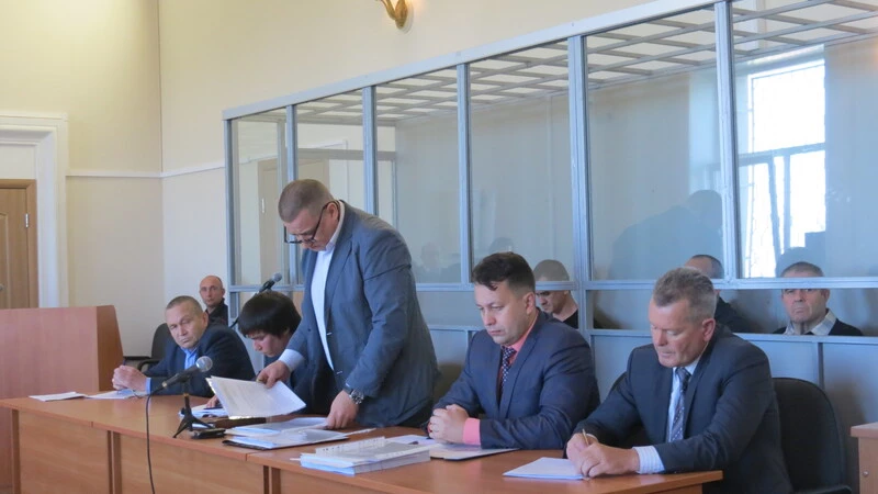 Адвокатам по делу о крушении БАТМ «Дальний Восток» не дали посмотреть вещдоки