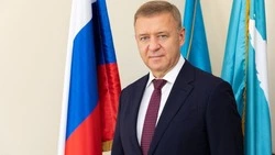 Сергей Надсадин поздравил работников прокуратуры с профессиональным праздником