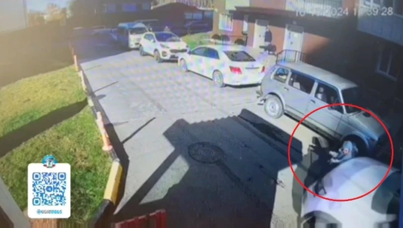 Скончался в скорой: в Госавтоинспекции Южно-Сахалинска рассказали о смертельном наезде на ребенка