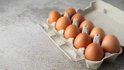 Путин заверил в улучшении ситуации с ростом цен на яйца