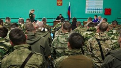 Суд приговорил к трем годам колонии сбежавшего из ДНР сахалинского военнослужащего 