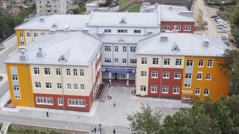 Пострадавшему мальчику в Корсакове оказана необходимая медицинская помощь