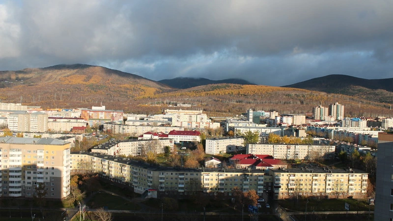 Экспаты, прилетающие на Сахалин, становятся жертвами мошенников