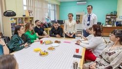 Общественники Южно-Сахалинска собрали средства на нужды СВО