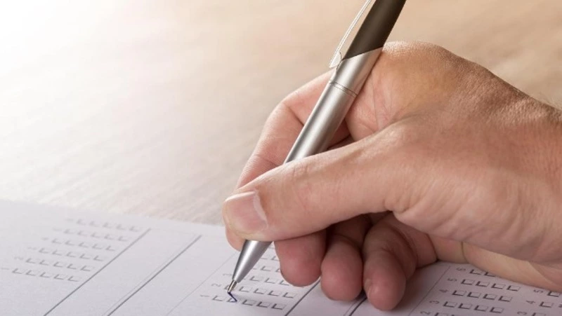 В теризбиркомы отправили бюллетени для досрочного голосования