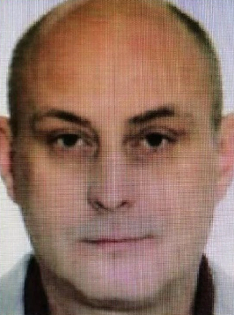 В Южно-Сахалинске без вести пропал 48-летний мужчина с залысиной