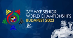 Спортсмены Сахалинской области выступят на чемпионате мира по карате в Венгрии