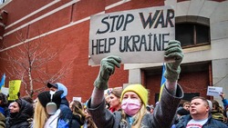 В ООН запретили называть войной ситуацию в Украине