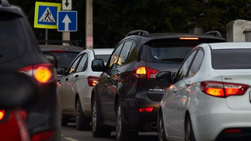 Вишневский ответил на критику о развитии дорожной инфраструктуры в Южно-Сахалинске