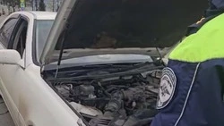 Пьяные за рулем и бесправники на дорогах: сводка ГАИ за сутки на Сахалине и Курилах