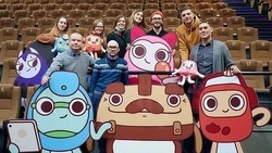 Мультфильм про адмирала Невельского выпустит анимационная студия из Хабаровска