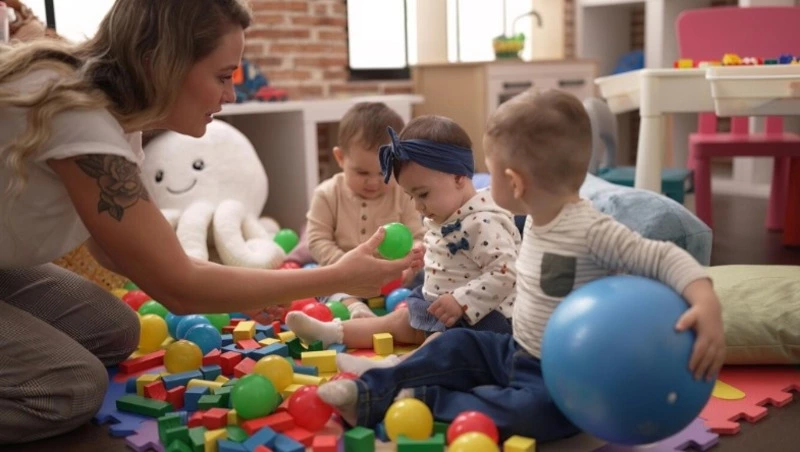 Воспитатели в Охе получили больше 10,5 млн рублей от работодателей после вмешательства прокуратуры