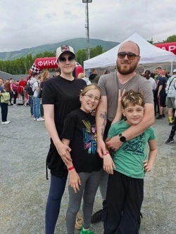 Проверка на прочность 