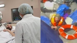 Два месяца в плену стихии: что известно о трагедии в Охотском море