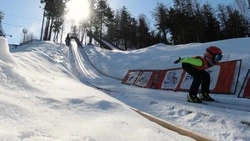 Прыжки на лыжах с трамплина - один из самых зрелищных видов спорта. На старт 08.11.23