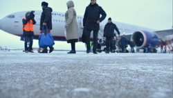 Большинство сахалинцев уезжают в Хабаровск, Приморье и Краснодар