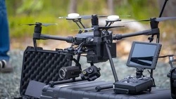 Организаторы «Архипелага-2024» на Сахалине создадут 15 эталонных сценариев применения беспилотников