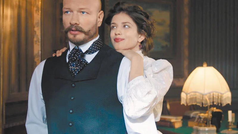 Сахалинских мужчин поразил в «Победителях» суд, а женщин — воротничок для жилетки