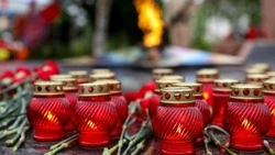 Ко Дню памяти и скорби «Единая Россия» проведет памятные акции в Сахалинской области