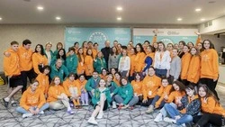 Жителей Сахалина до 30 лет пригласили на обучение в школу межэтнической журналистики