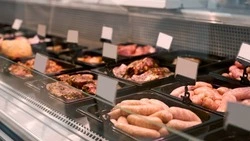 Сахалинка, получив в наследство землю, обнаружила там незаконную мясную лавку