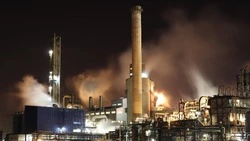 Shell планирует и дальше покупать российские нефть и газ — Bloomberg