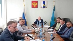 Предстоящий туристический сезон на Буссе обсудили в Сахалинской облдуме