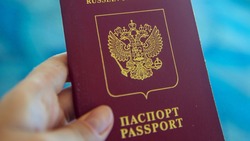 Загранпаспорта в России будут выдавать по-новому