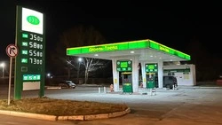 Житель Сахалина попал на скамью подсудимых за хищение топлива у работодателя