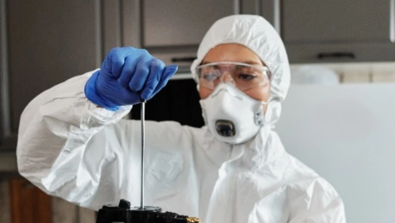 Коронавирус на Сахалине: пятеро умерших и 38 новых случаев заболевания