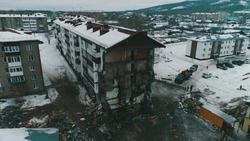 Судебное разбирательство по делу о взрыве газа в жилом доме продолжают в Тымовском районе