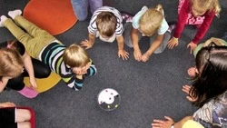 Детский сад на 110 мест построят в селе Китовое на Итурупе 