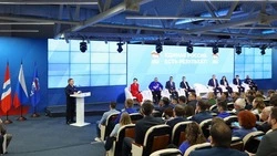 В Народную программу Единой России войдут инициативы по развитию села и защите экологии