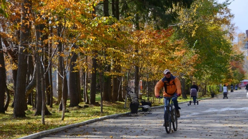 Топ-5 мест для поездки на Сахалин осенью 2023 года