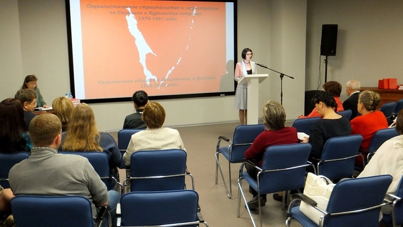 История без посредников