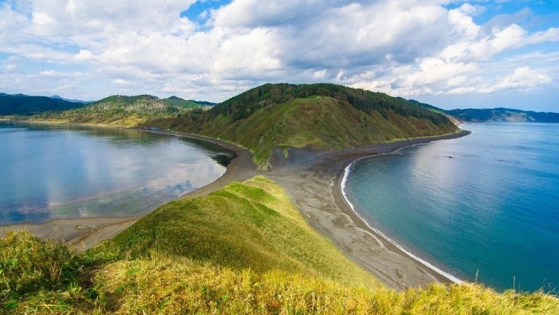 В минтуризме Сахалинской области напомнили о видеоконкурсе с призом в 3 млн рублей