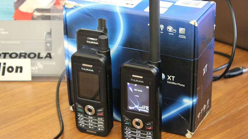 В следующем году на Сахалине начнется запуск единой системы 112